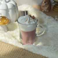 Chai latte petit 1