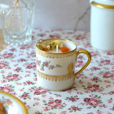 Bougie Francesca Petite tasse