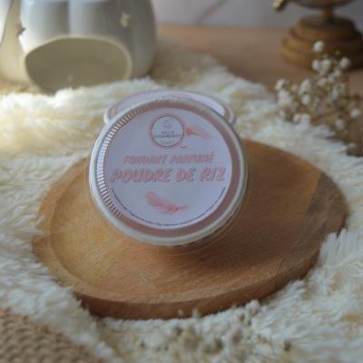 Fondant Poudre de Riz